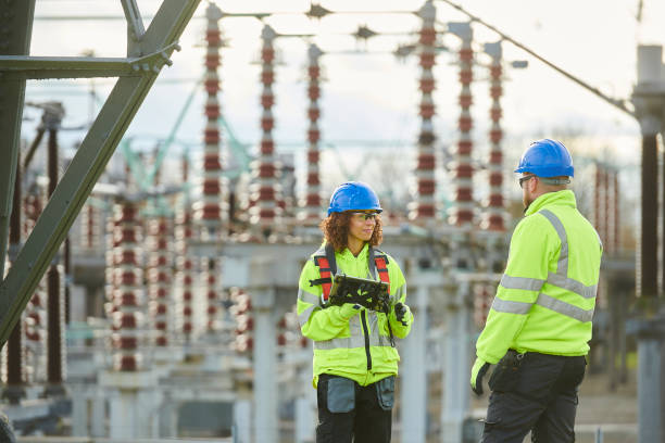 Best Electrical Installation Contractor  in Lake Success, NY