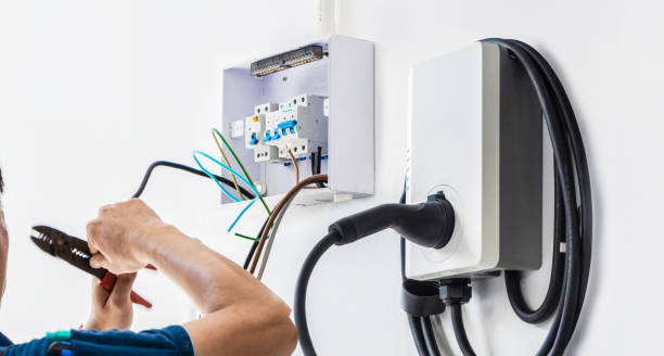 Best Commercial Electrician Services  in Lake Success, NY